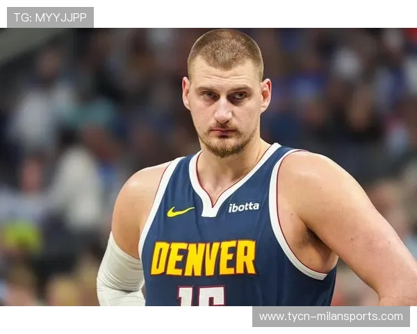 约基奇若再现神迹，媒体赞誉与篮球界的深远影响