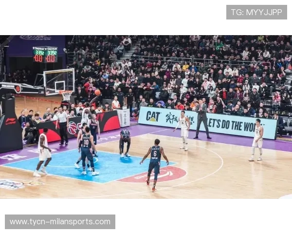 CBA新赛季再升引擎！俱乐部全方位强化体能储备助力冠军之路