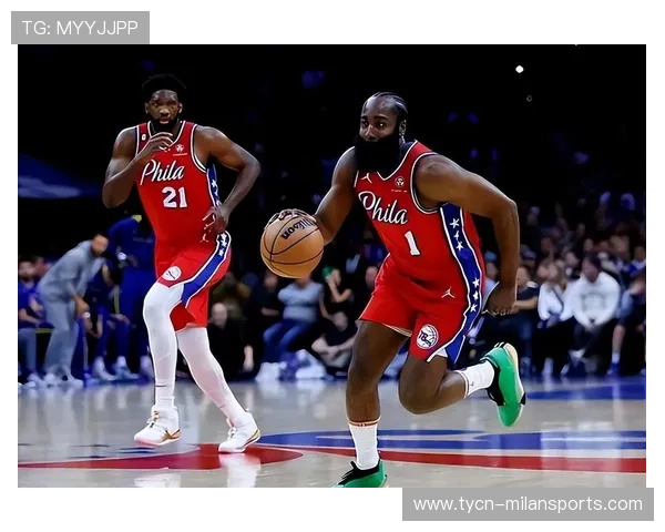 76人季前赛演练：战术多样化初见端倪