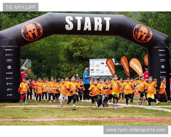 体育赛事体验式营销成为品牌新打法