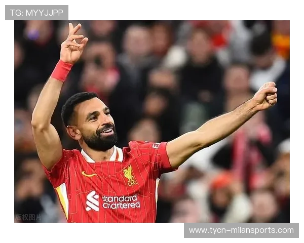 利物浦前插速度极快，萨拉赫的牵引作用极其突出——以速度与牵引力重新书写进攻美学