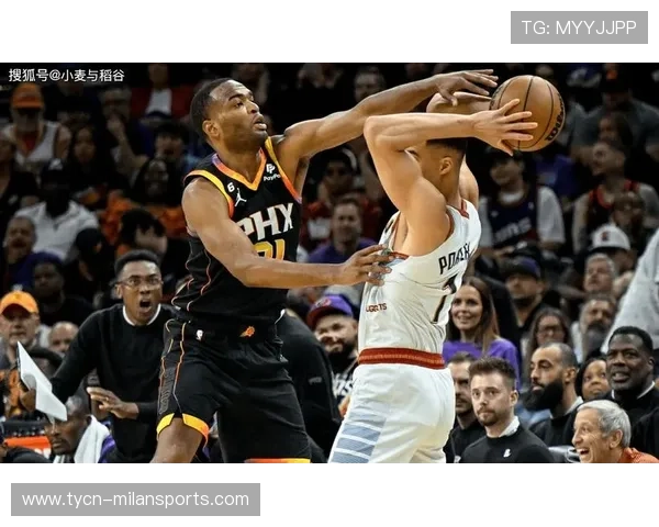 太阳阵容轮换：板凳输出与首发互补成为胜负关键