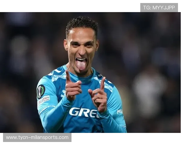 曼联安东尼左脚落叶弧线险些改写比分